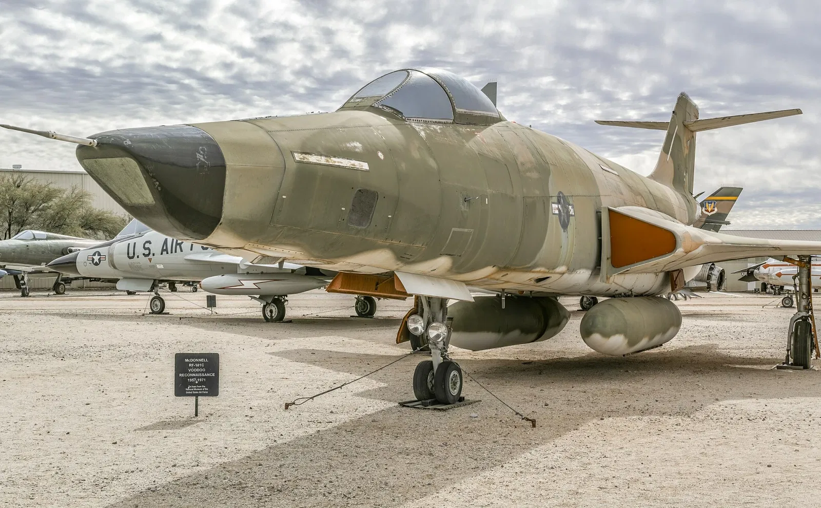 Pima Air & Space Museum