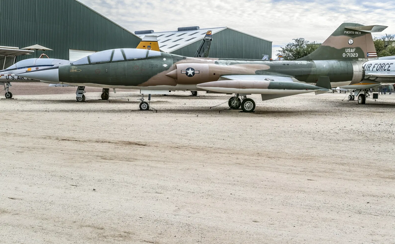 Pima Air and Space Museum