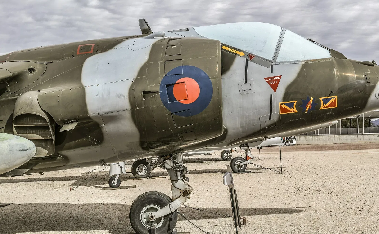 Pima Air & Space Museum