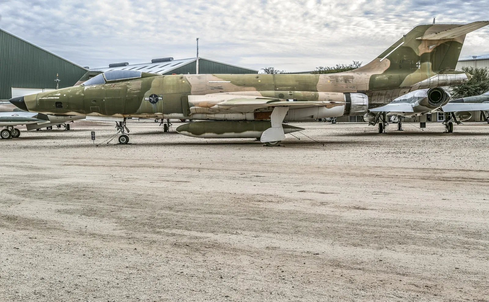 Pima Air and Space Museum