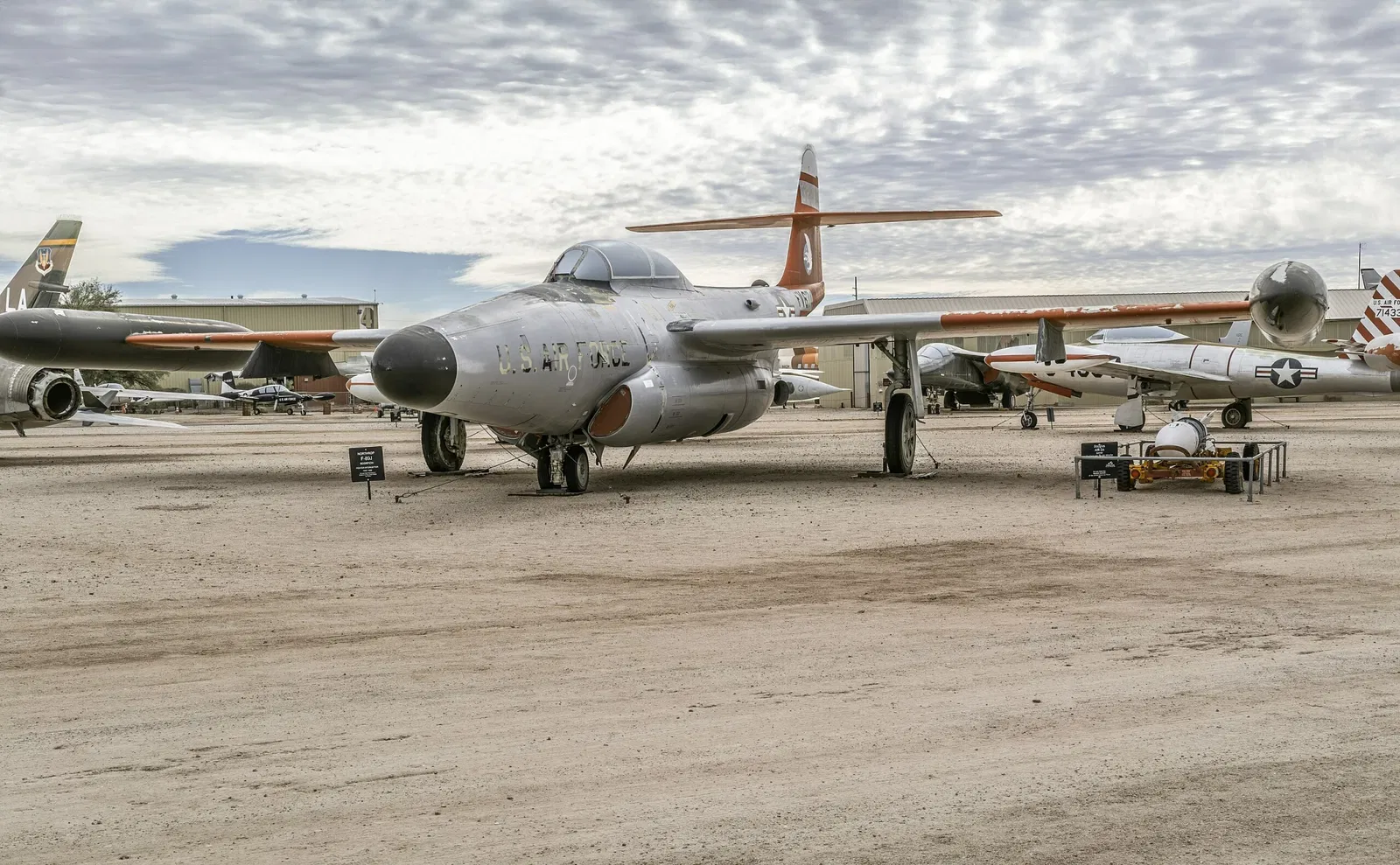 Pima Air & Space Museum