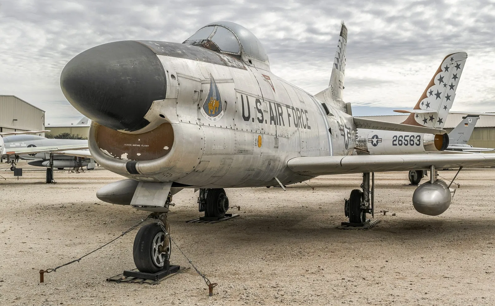 Pima Air and Space Museum