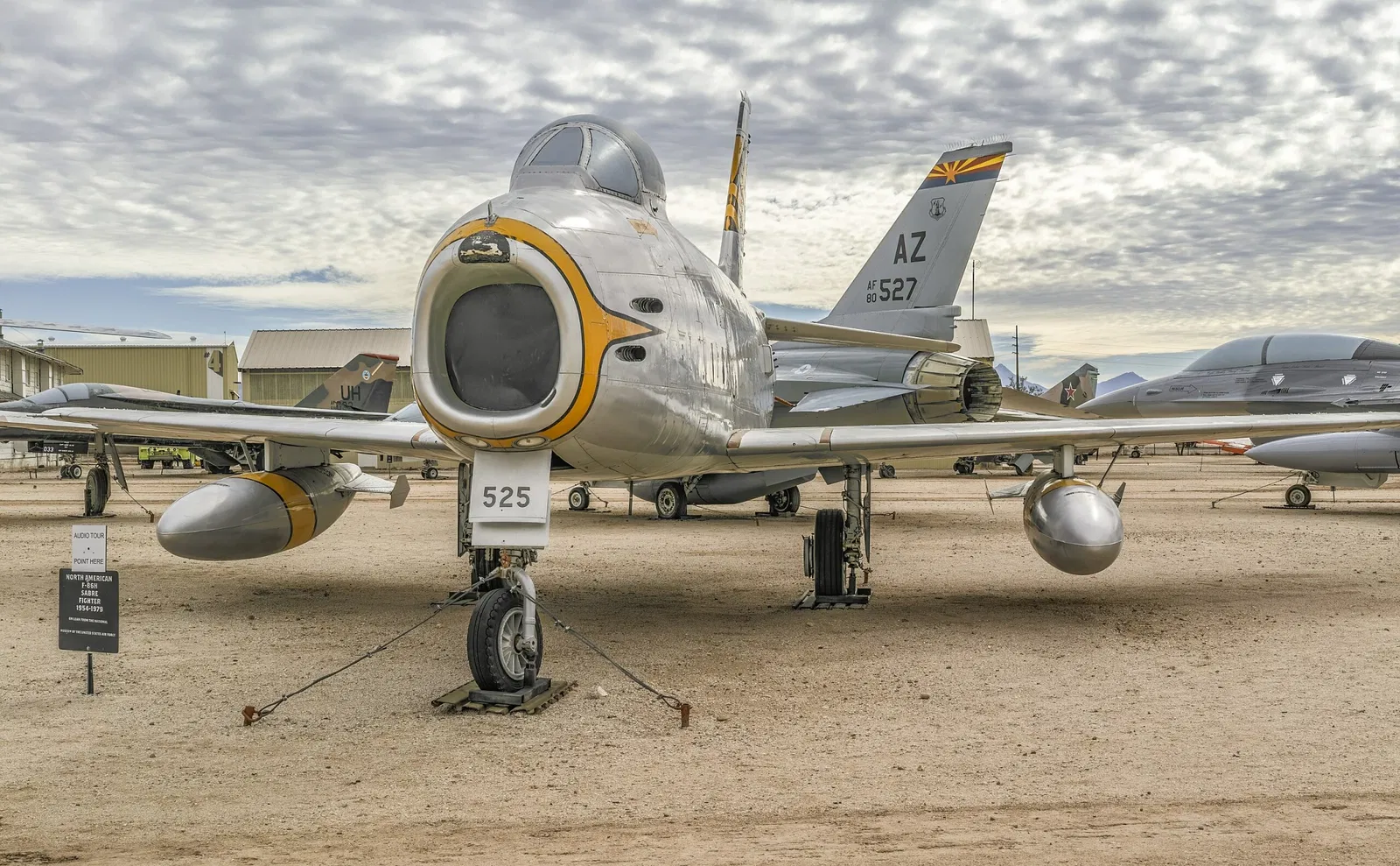 Pima Air and Space Museum