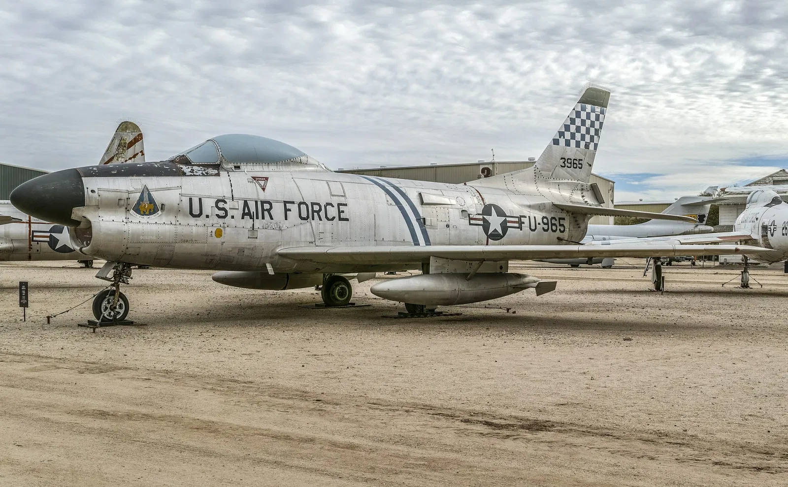 Pima Air & Space Museum