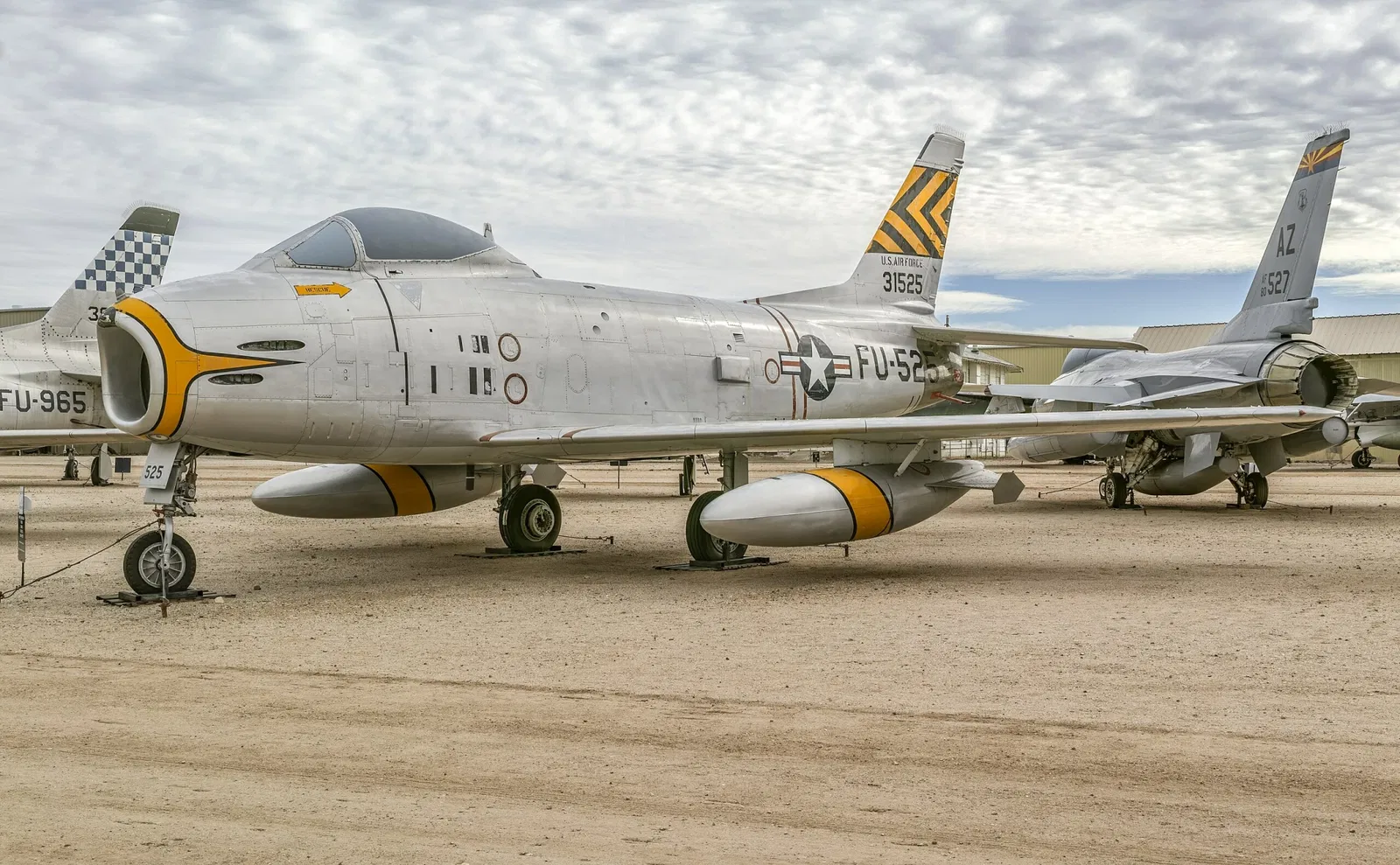 Pima Air and Space Museum