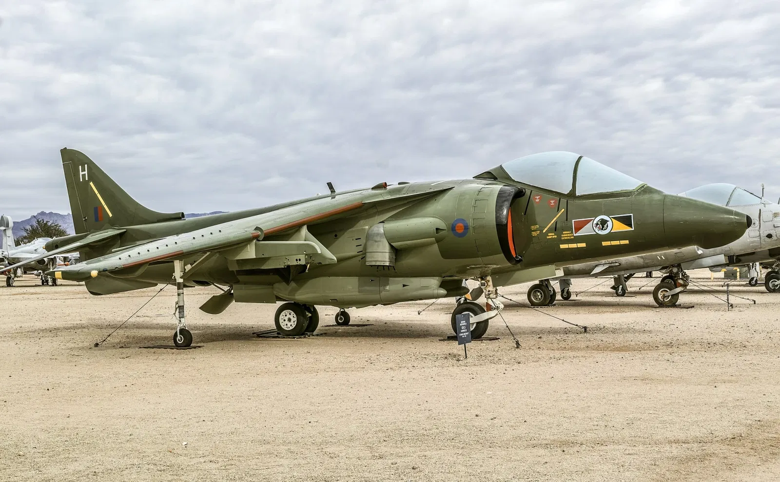 Pima Air and Space Museum