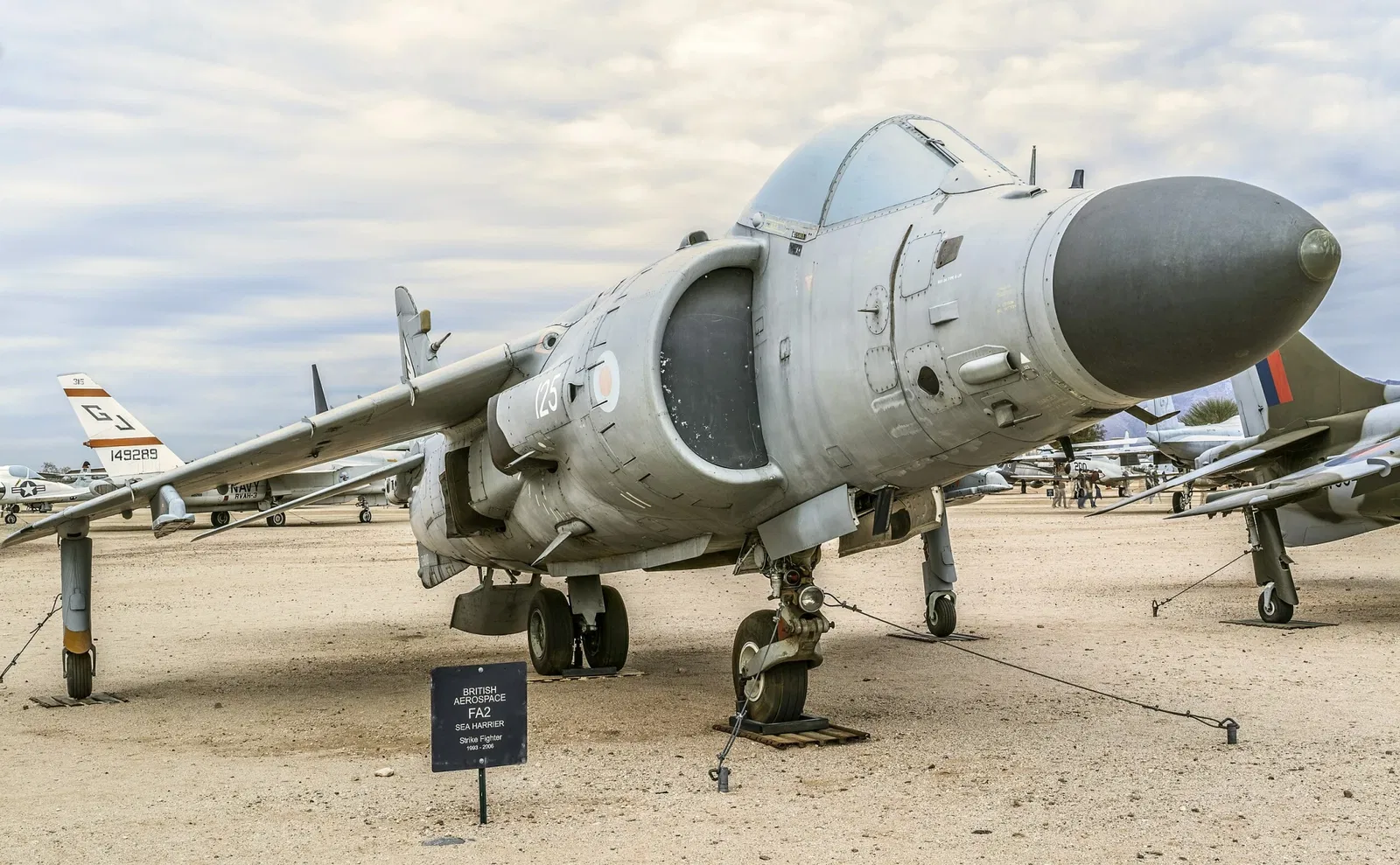 Pima Air & Space Museum