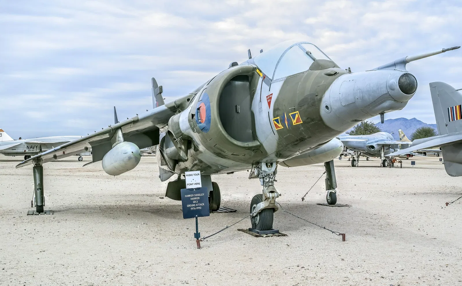 Pima Air and Space Museum