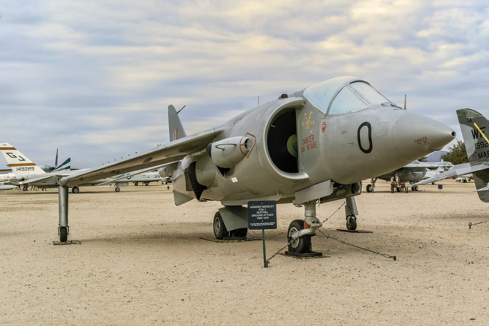 Pima Air & Space Museum