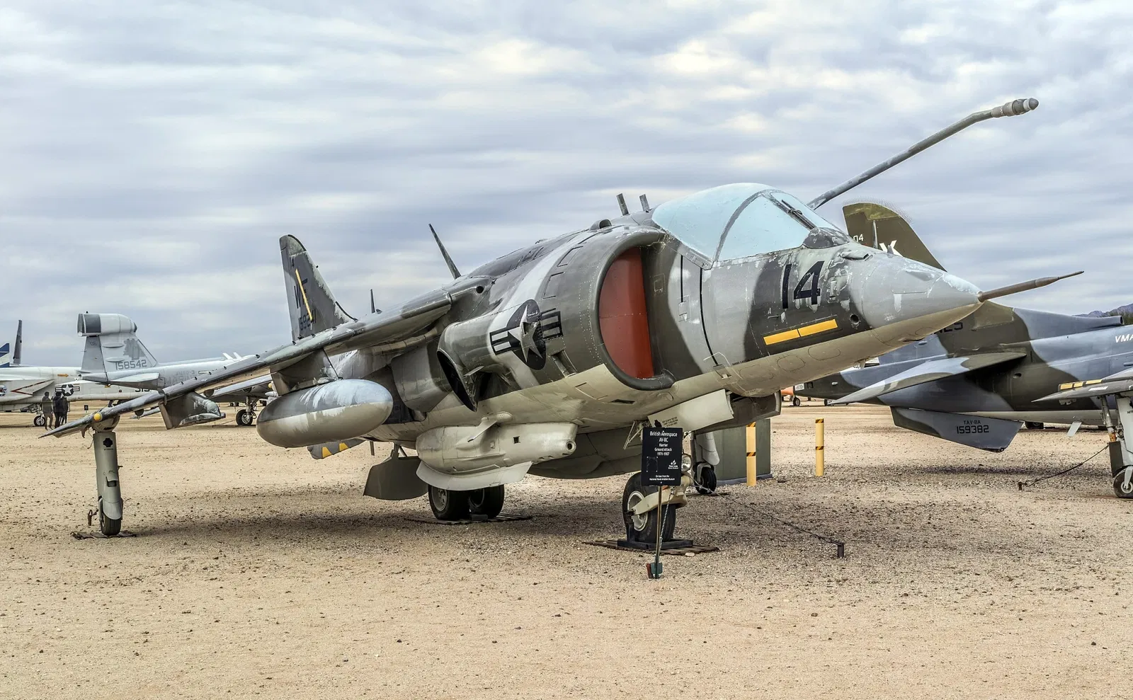 Pima Air & Space Museum