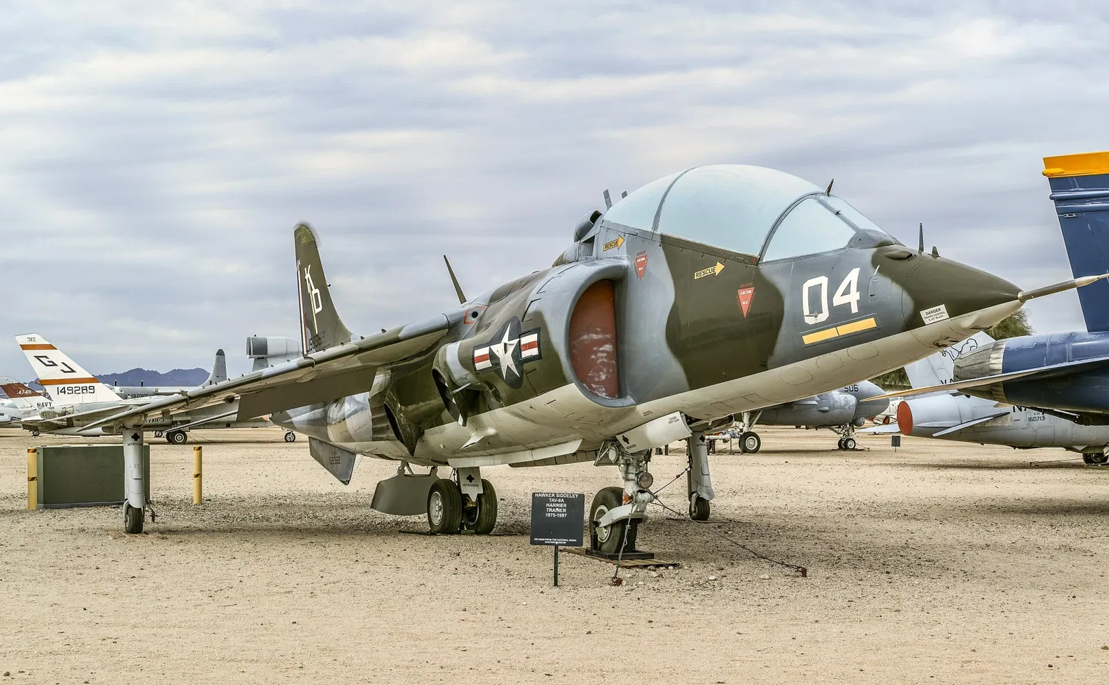 Pima Air & Space Museum