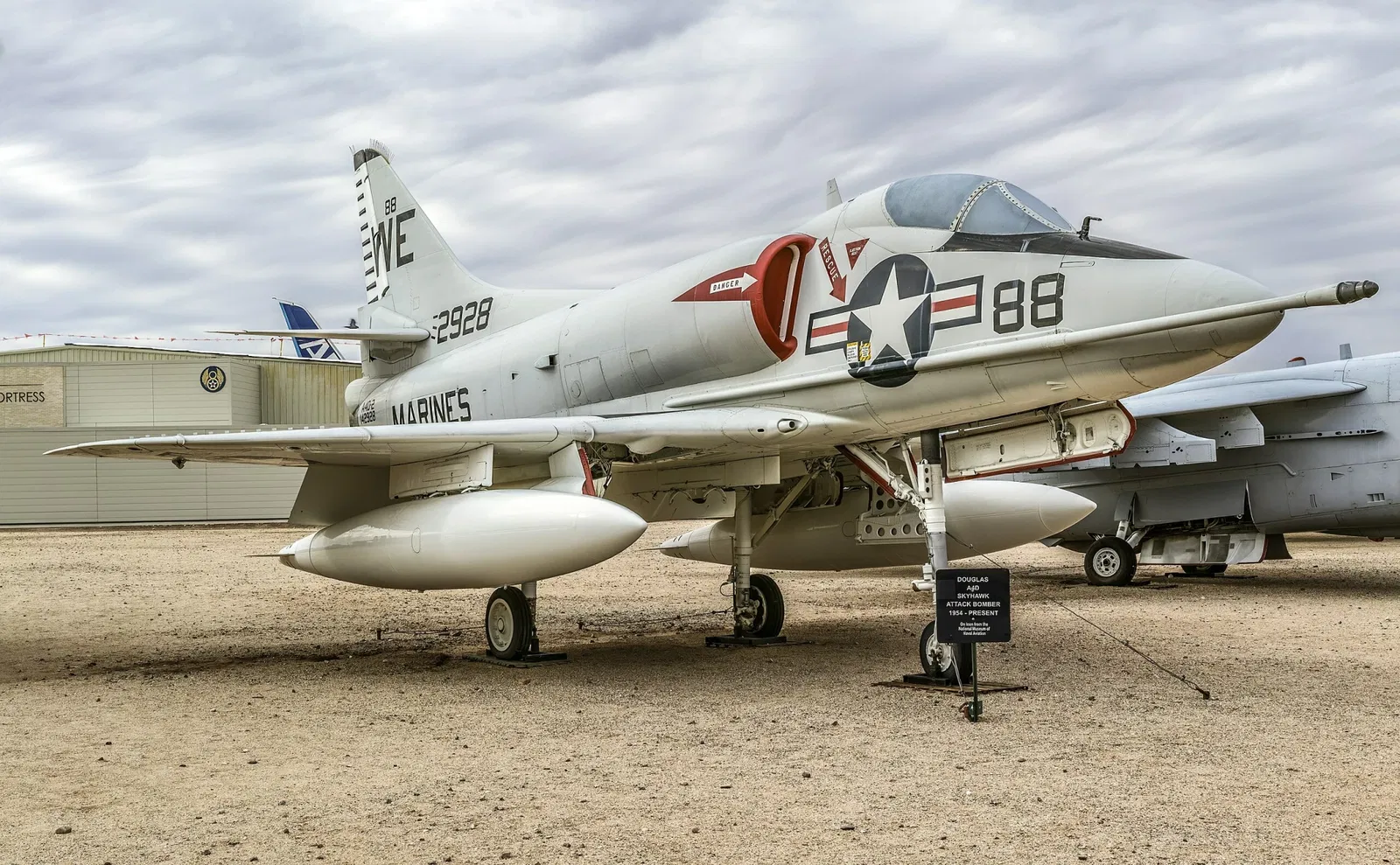 Pima Air and Space Museum