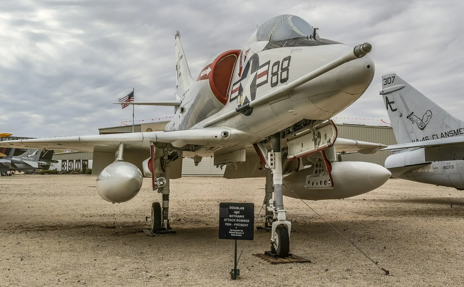 Pima Air and Space Museum