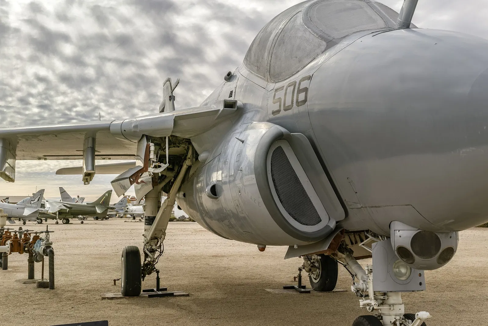 Pima Air and Space Museum