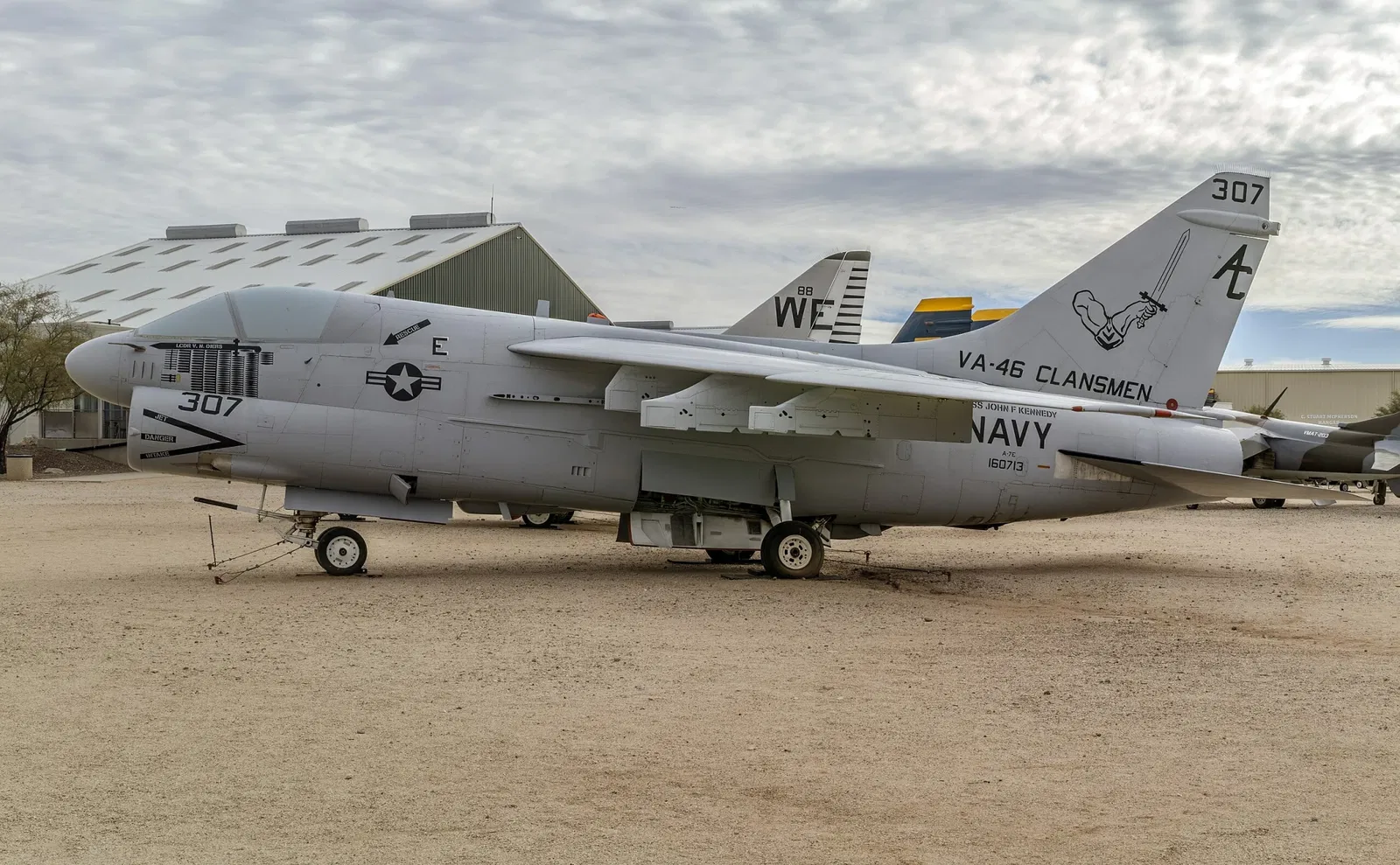 Pima Air and Space Museum