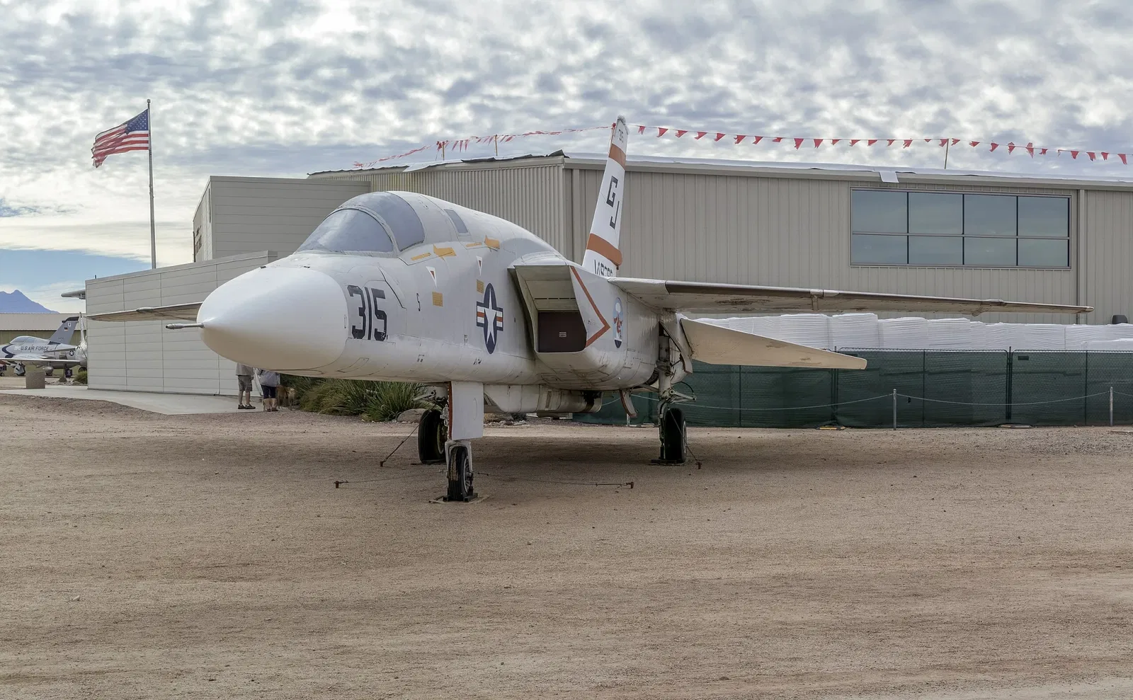 Pima Air & Space Museum