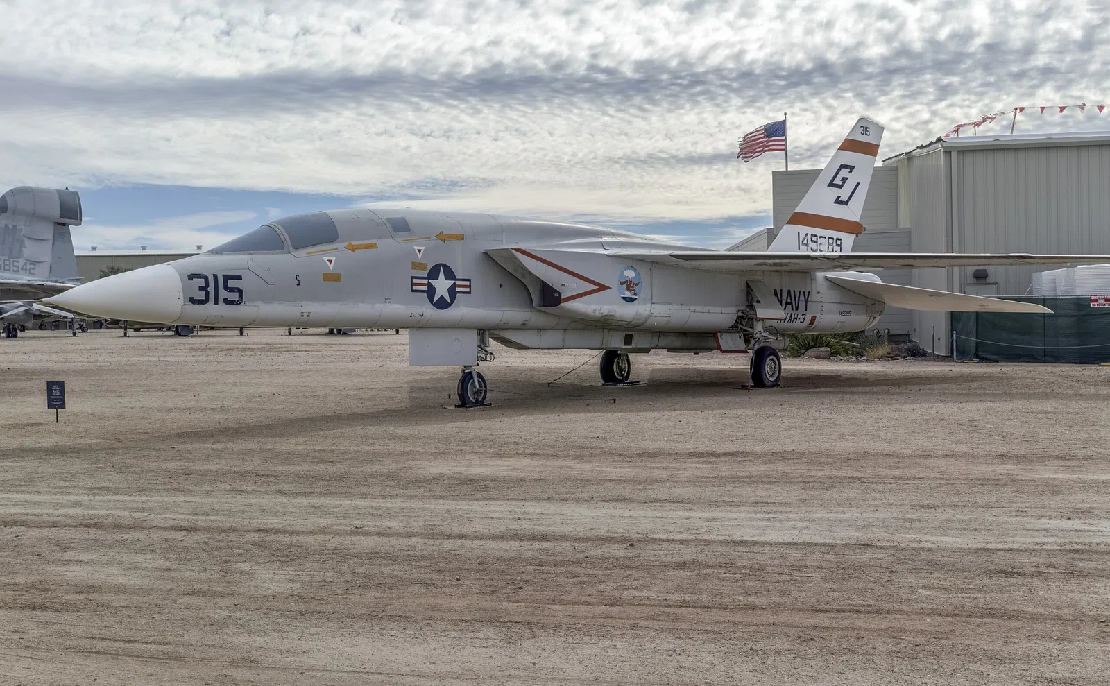 Pima Air & Space Museum