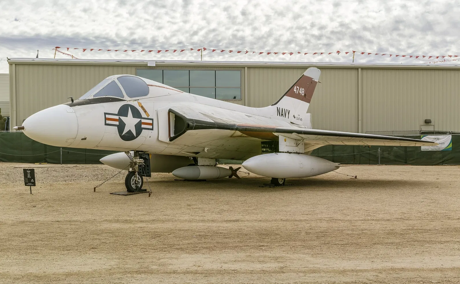 Pima Air & Space Museum