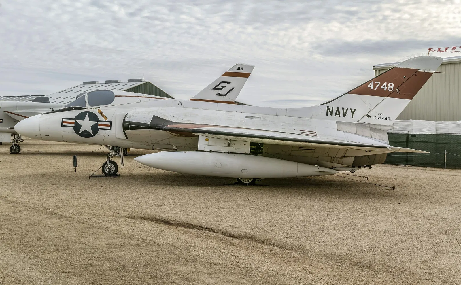 Pima Air and Space Museum