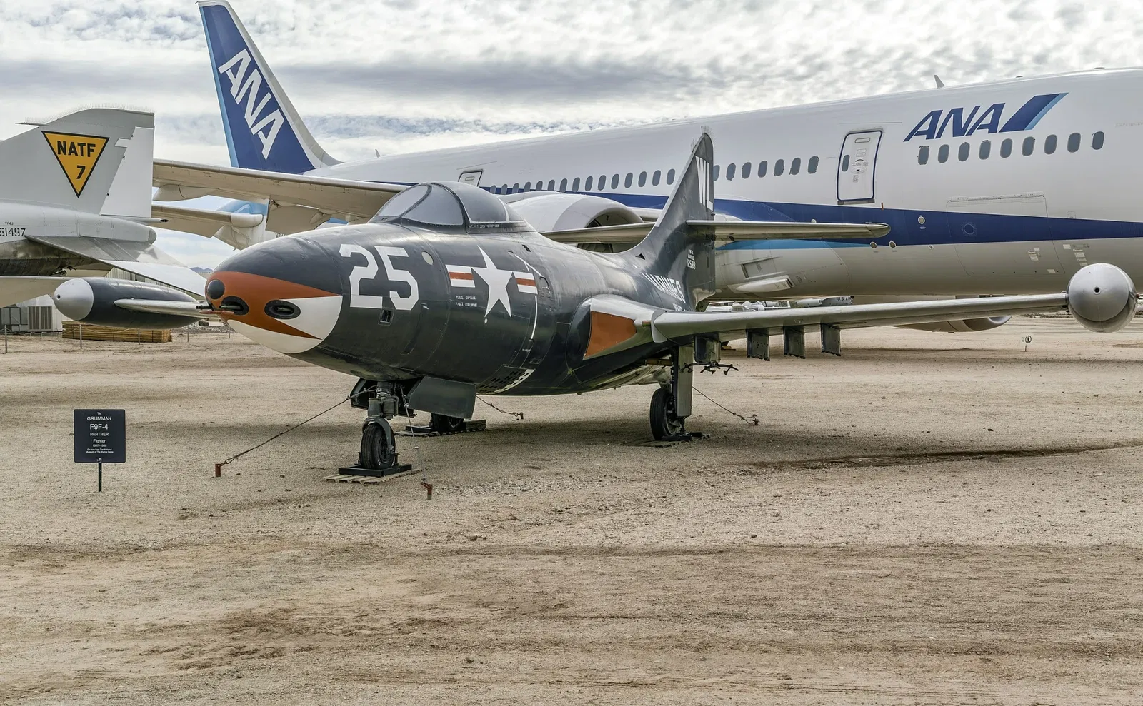 Pima Air and Space Museum
