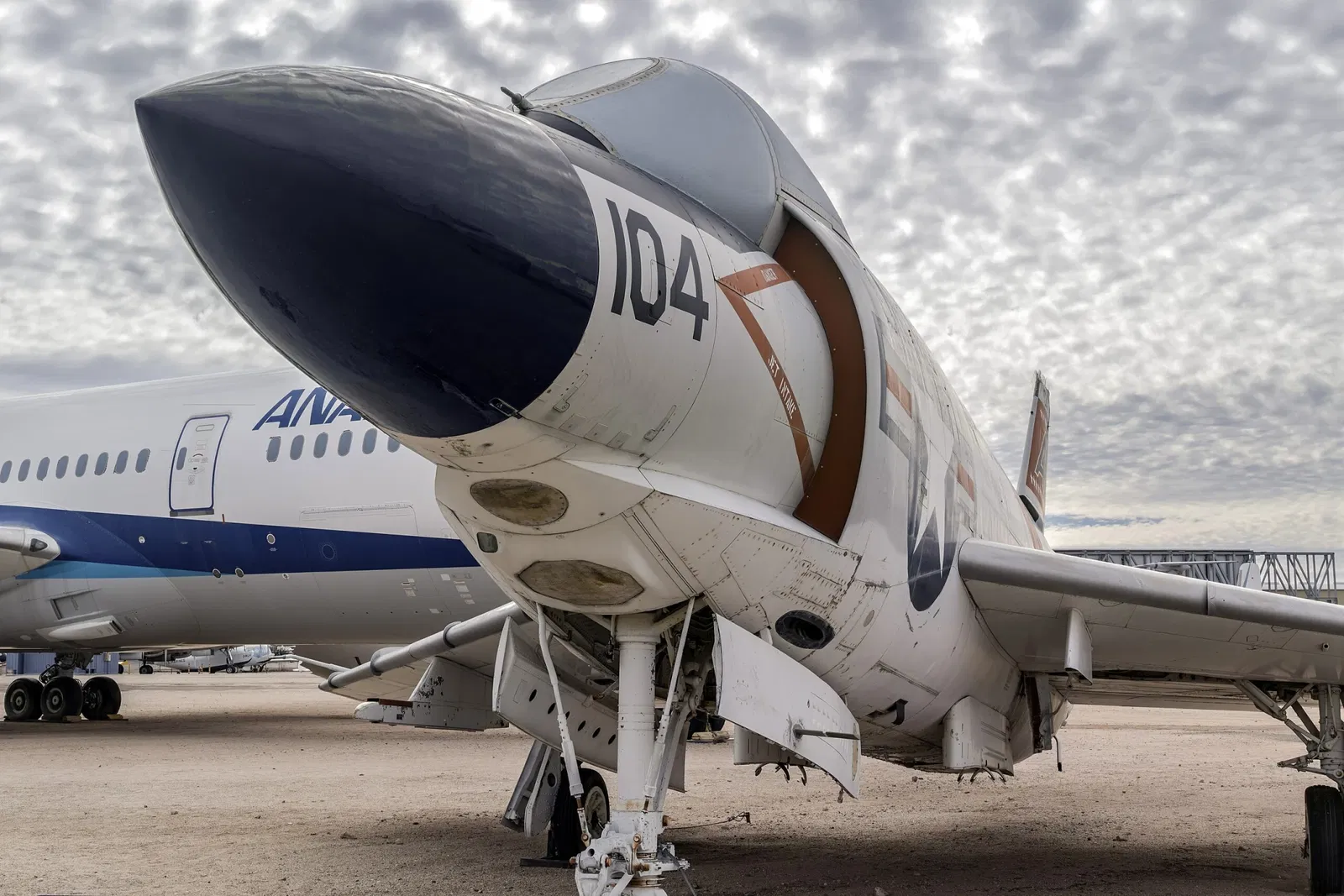 Pima Air and Space Museum