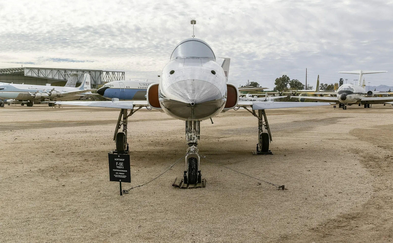 Pima Air & Space Museum