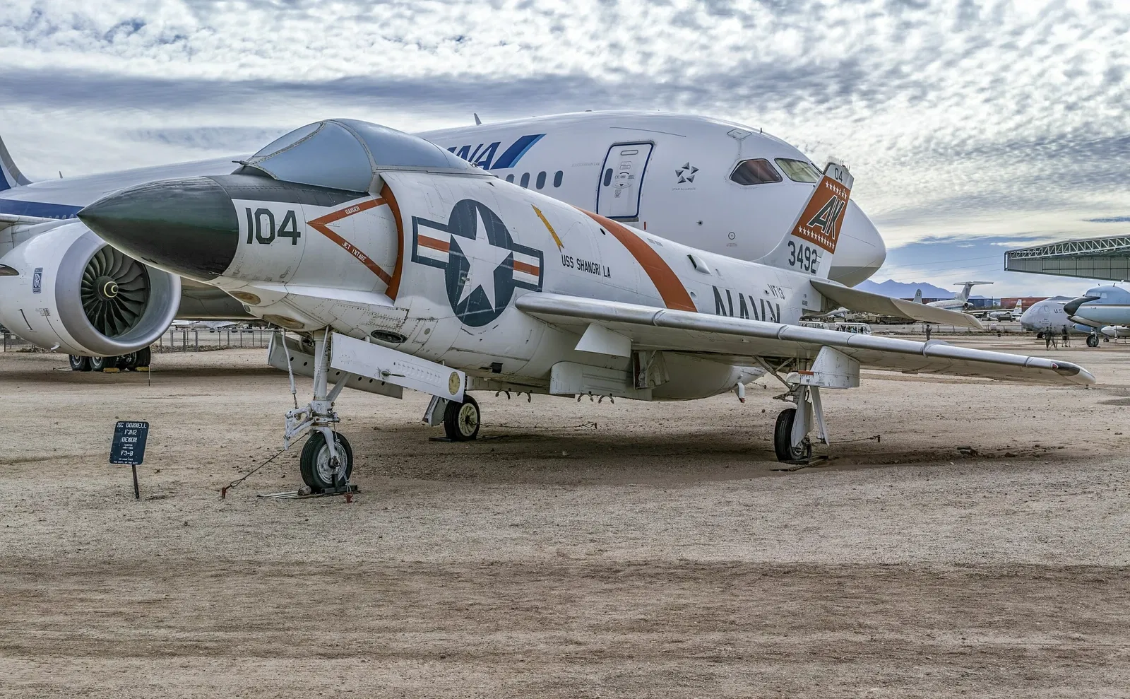 Pima Air & Space Museum