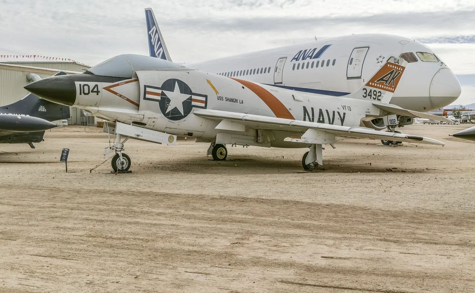 Pima Air and Space Museum