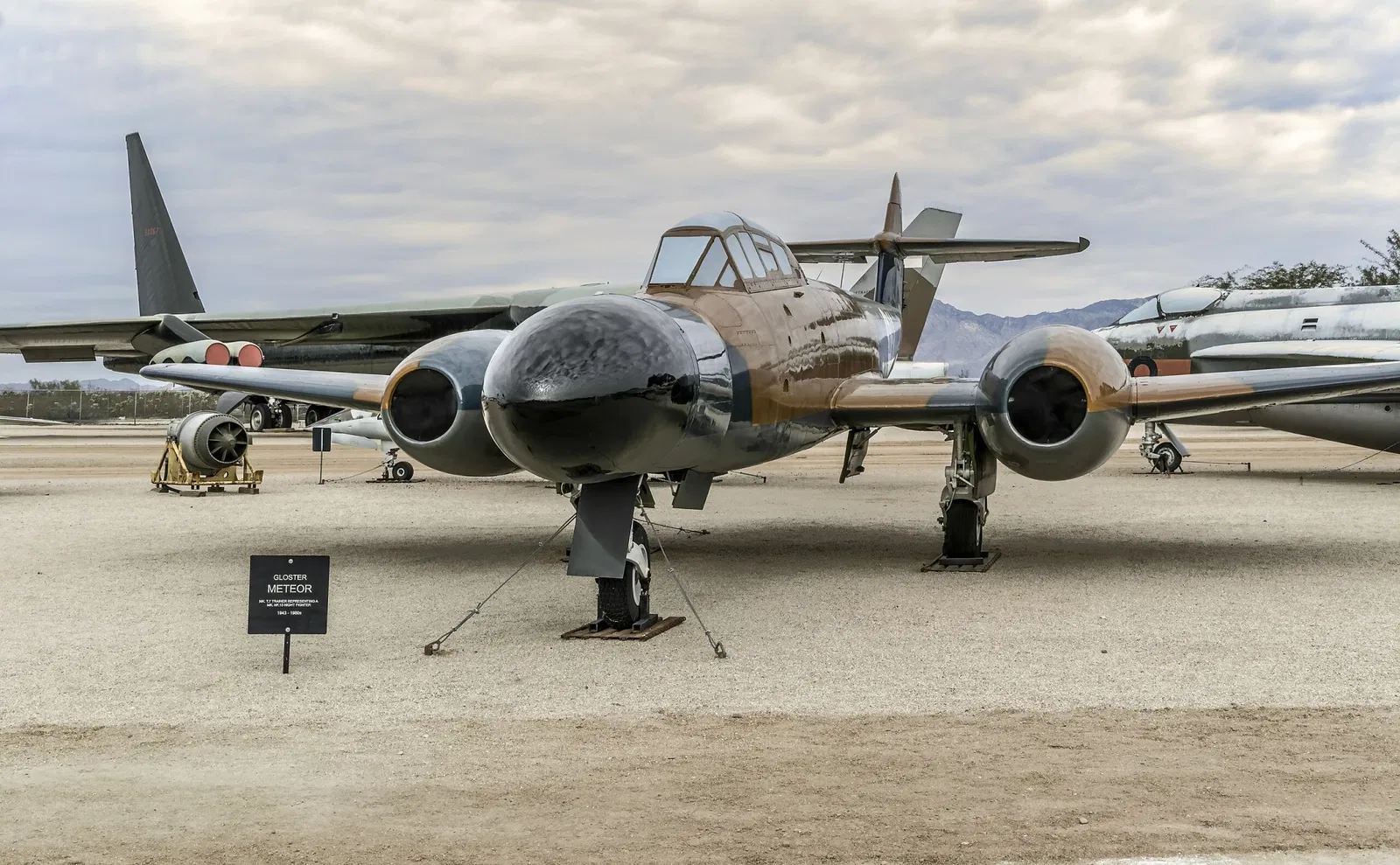 Pima Air & Space Museum