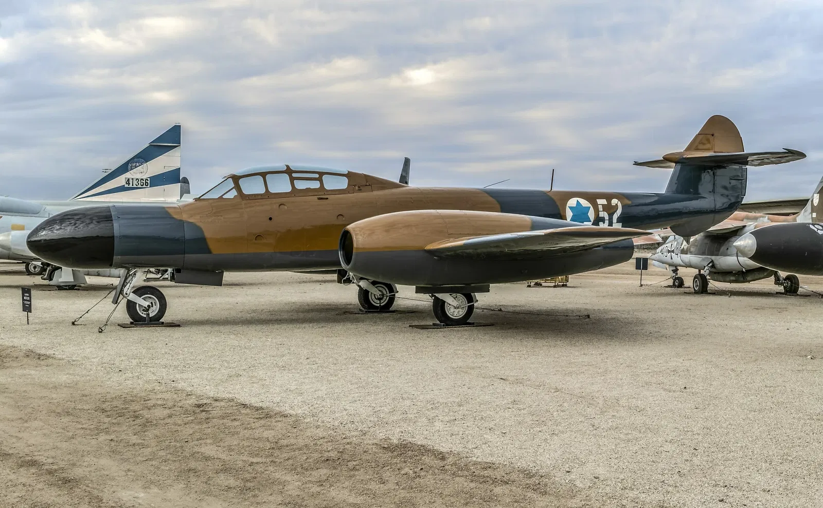 Pima Air & Space Museum