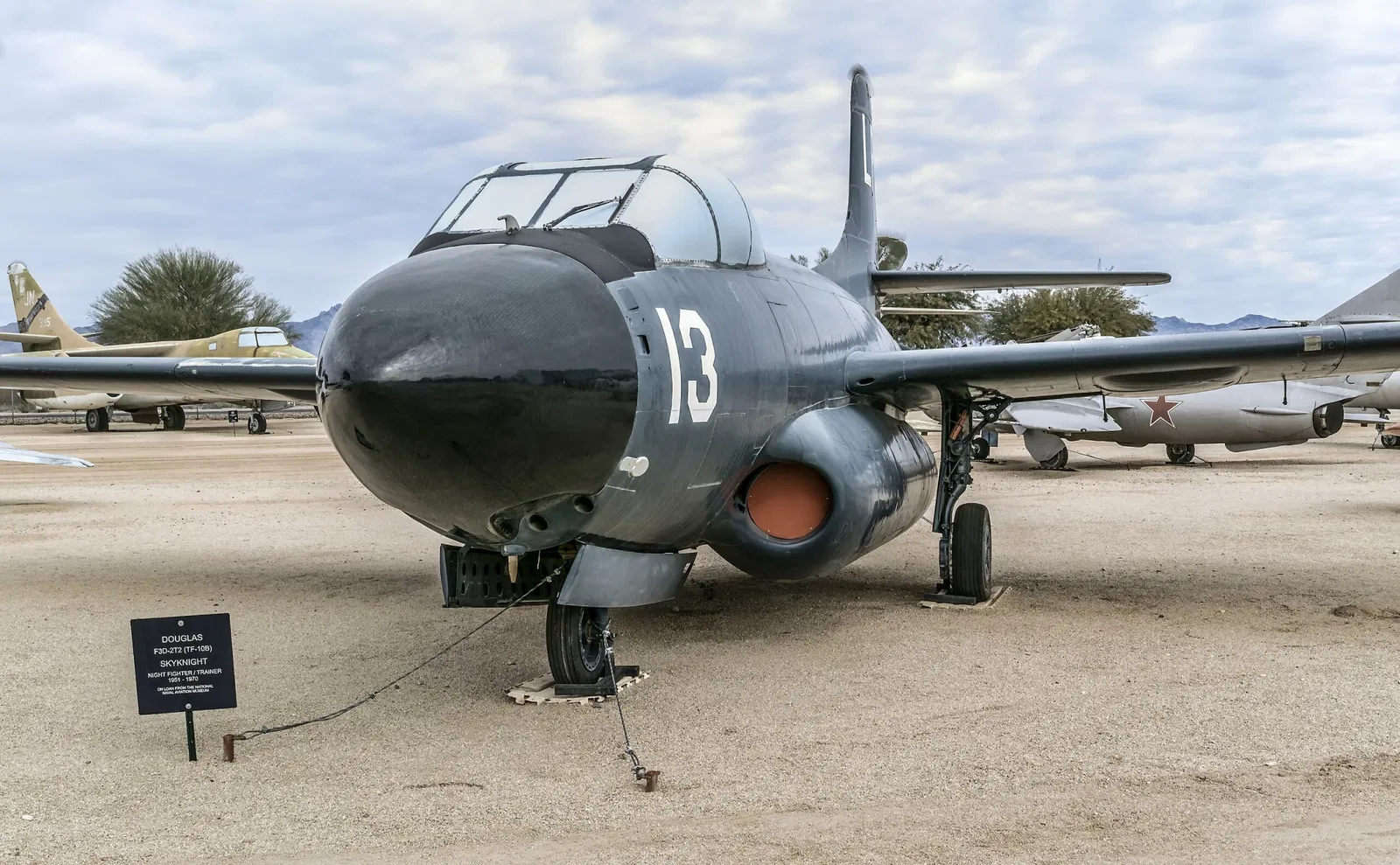 Pima Air and Space Museum