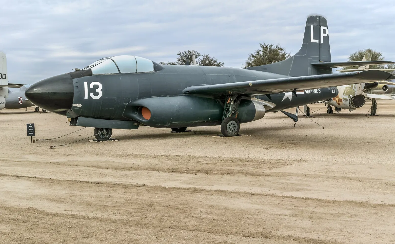 Pima Air & Space Museum