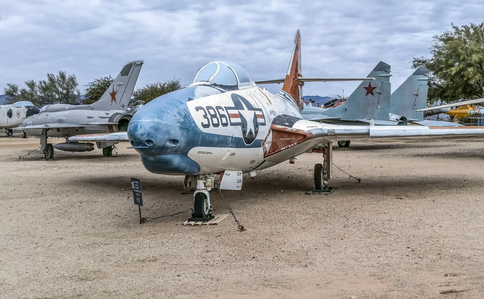 Pima Air & Space Museum