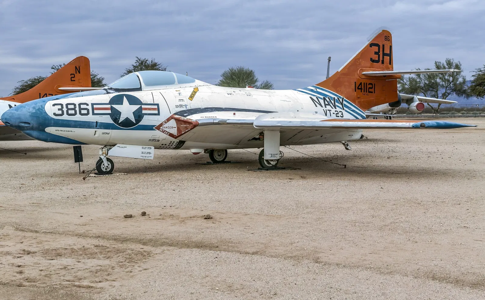 Pima Air & Space Museum