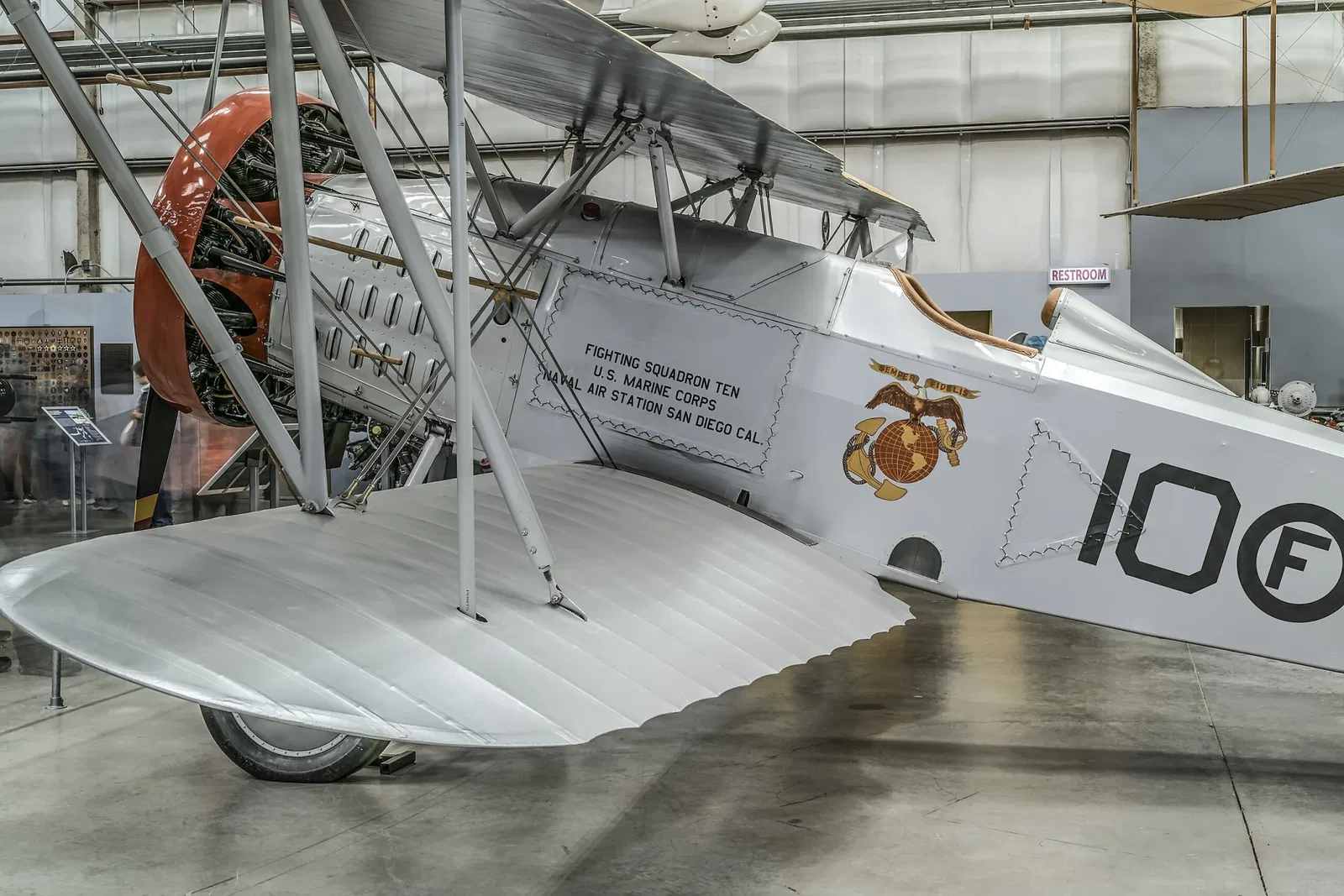 Pima Air & Space Museum