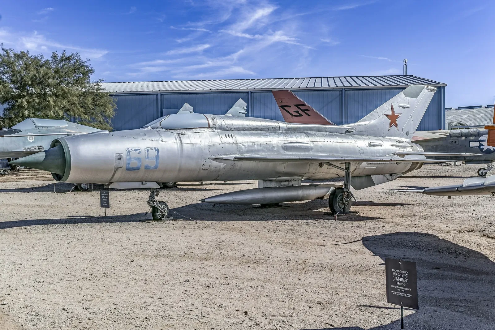 Pima Air & Space Museum