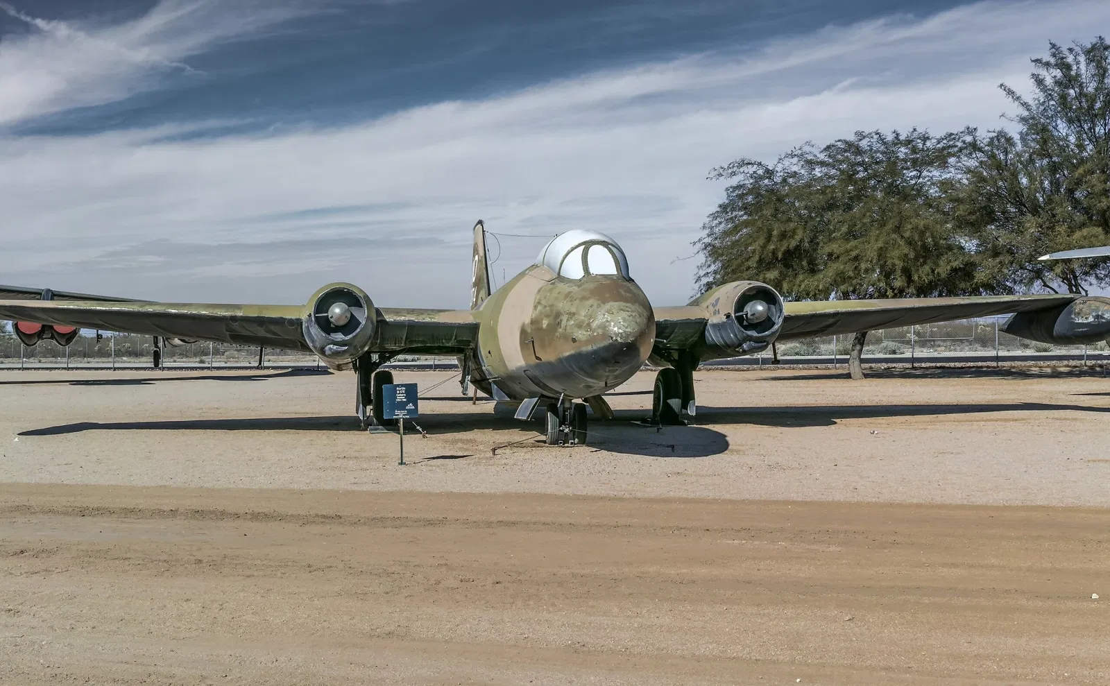 Pima Air & Space Museum
