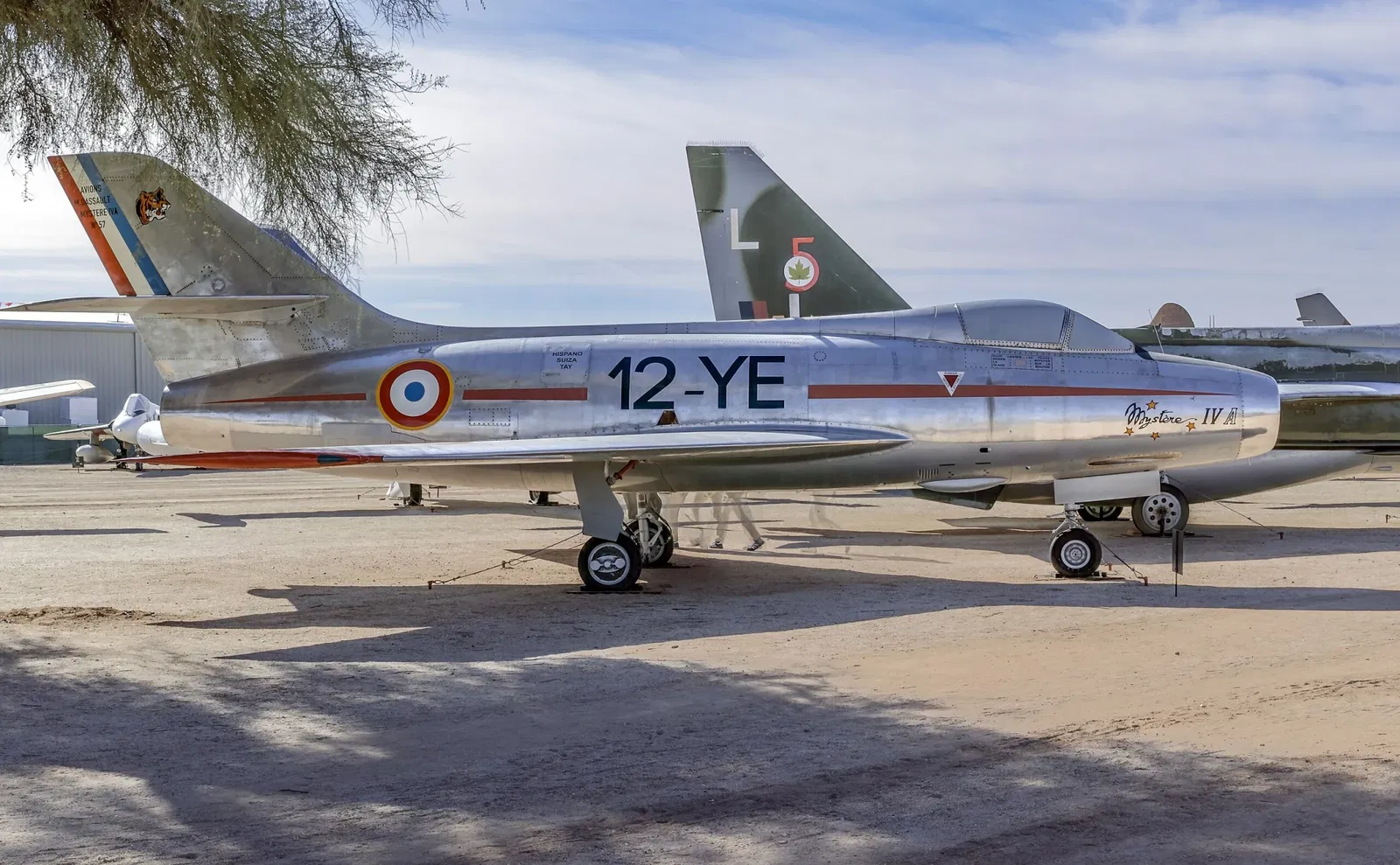 Pima Air & Space Museum