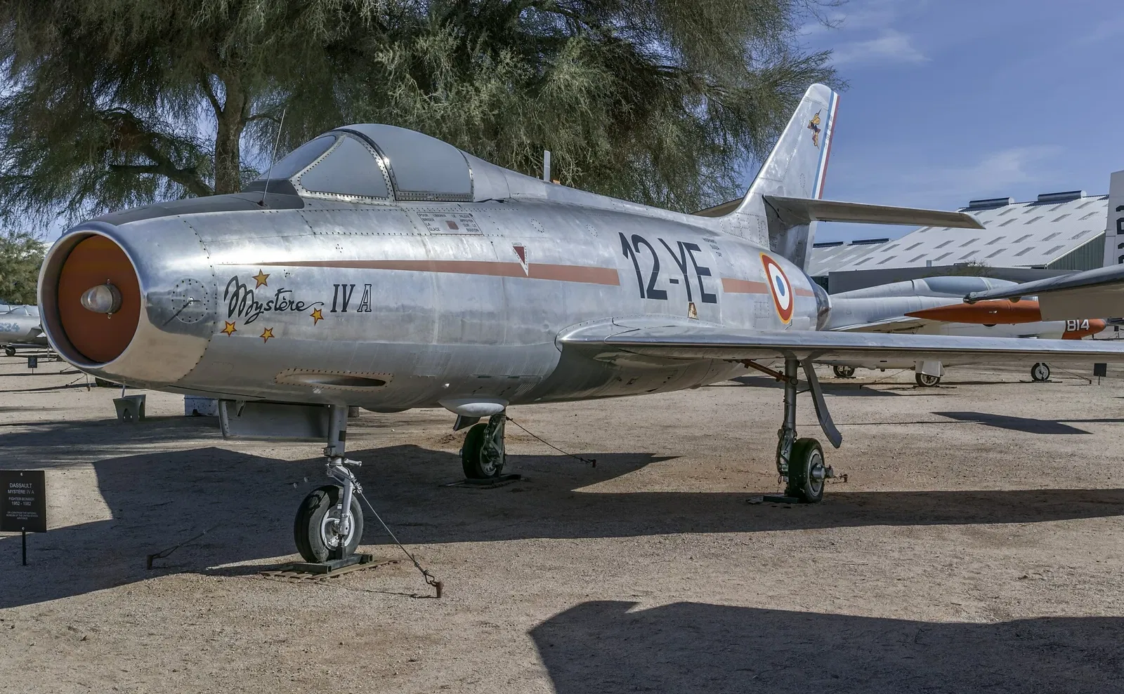 Pima Air & Space Museum