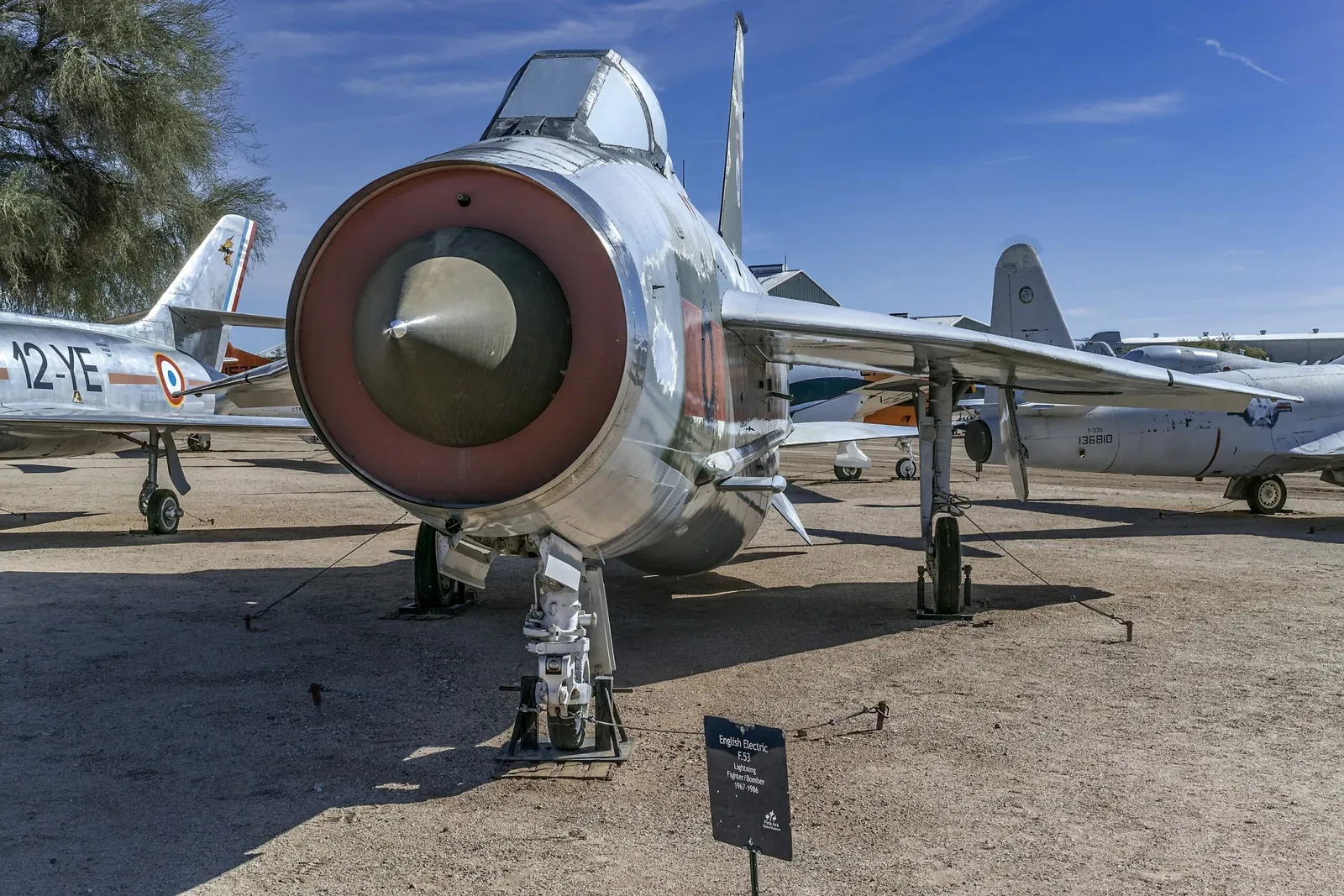 Pima Air and Space Museum