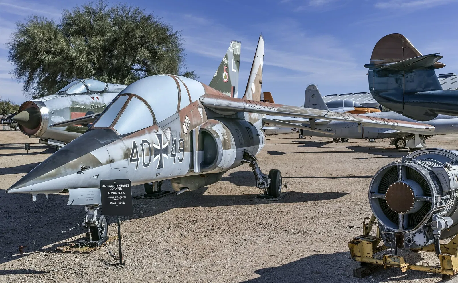 Pima Air & Space Museum