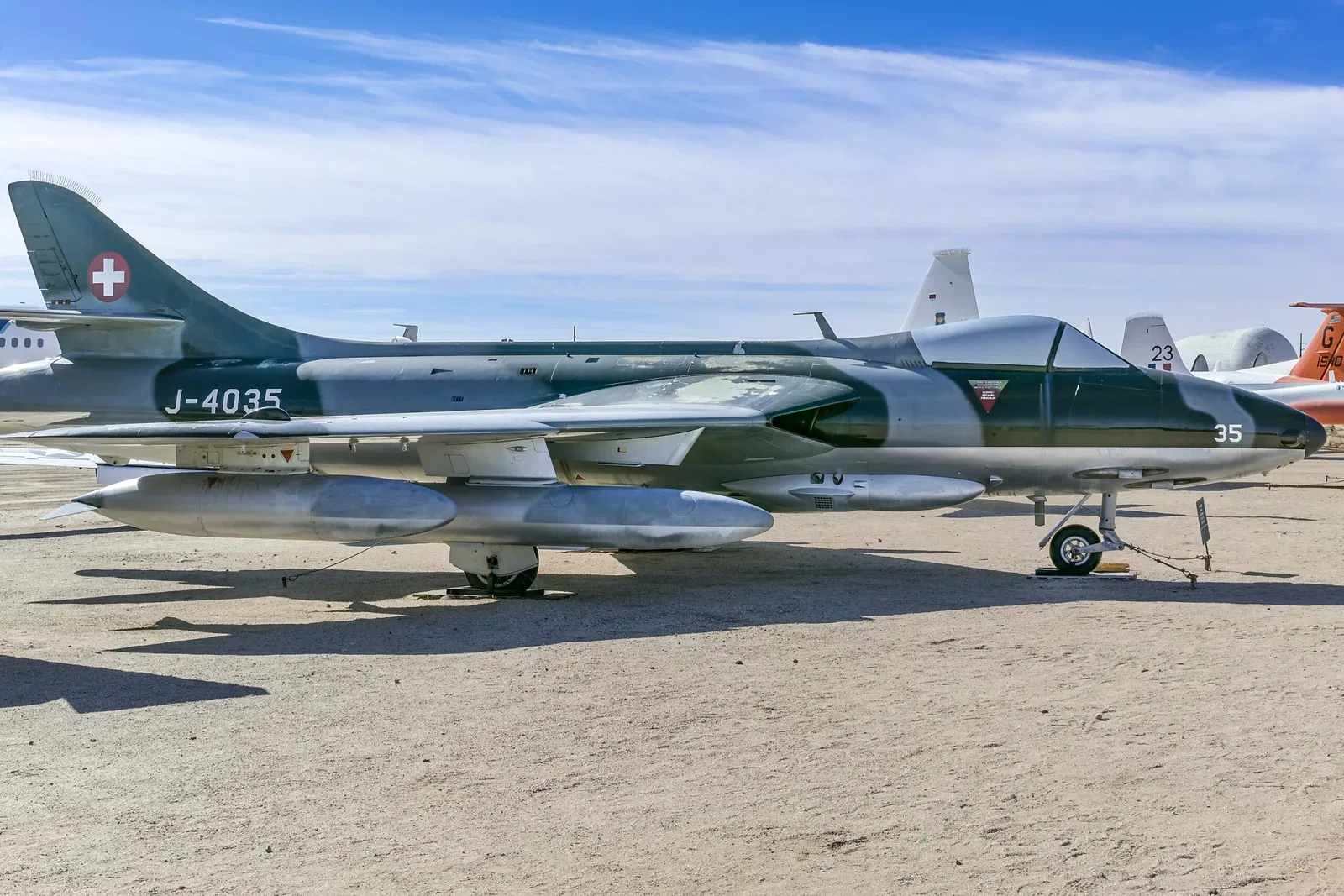 Pima Air & Space Museum