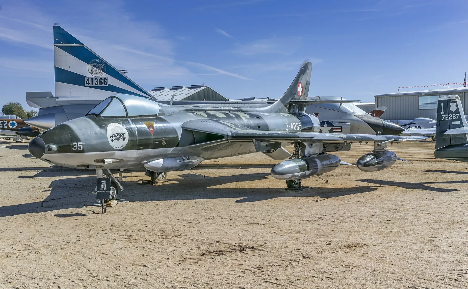 Pima Air & Space Museum