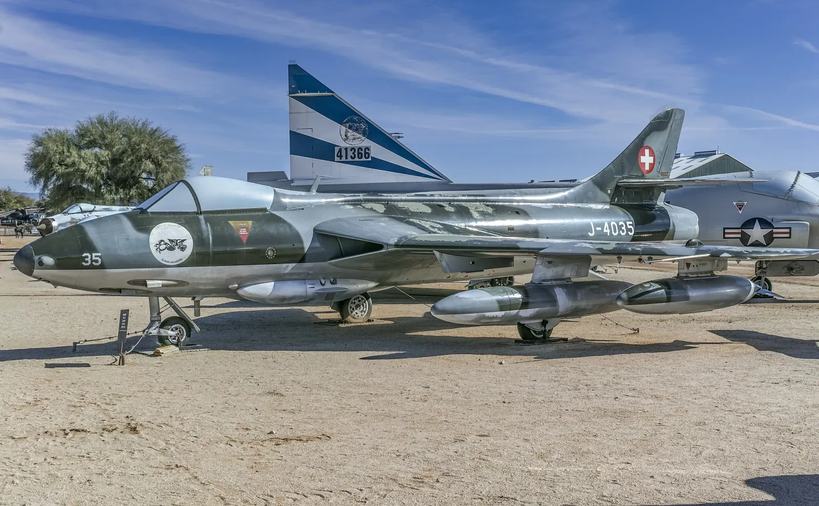 Pima Air & Space Museum