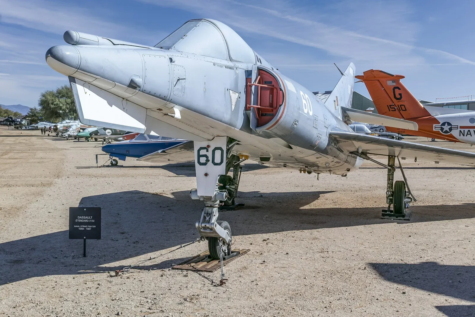 Pima Air and Space Museum