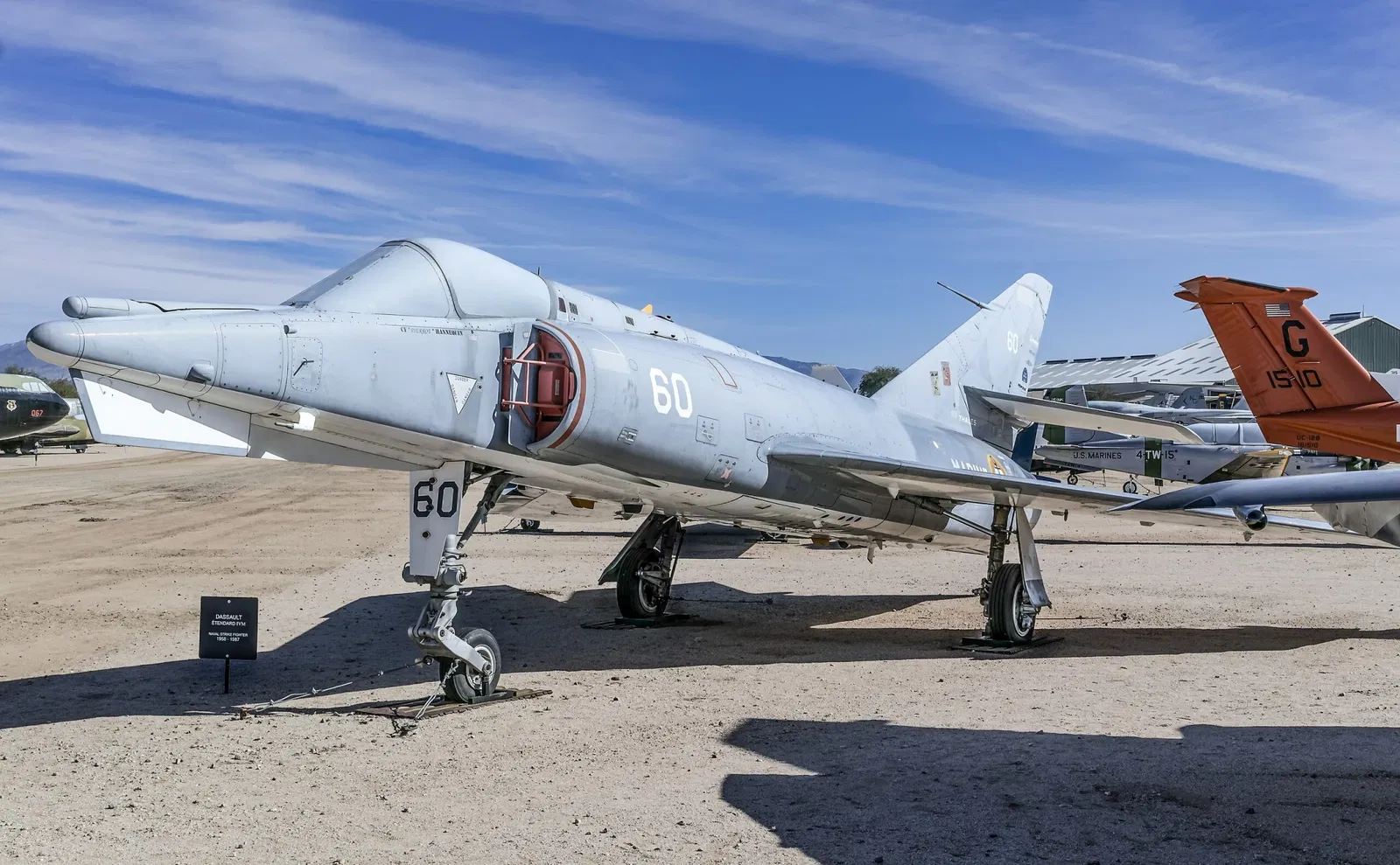 Pima Air & Space Museum