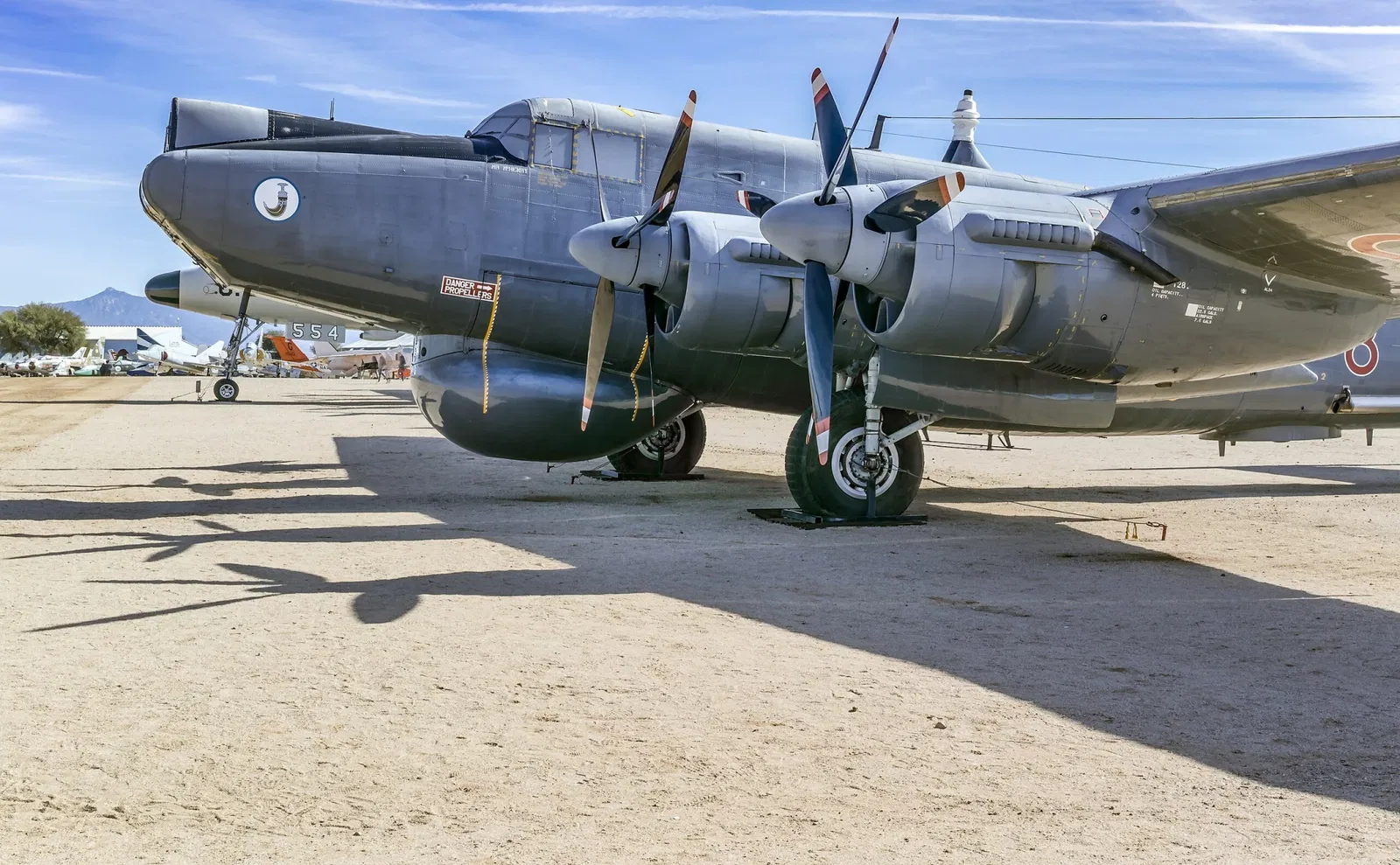Pima Air & Space Museum