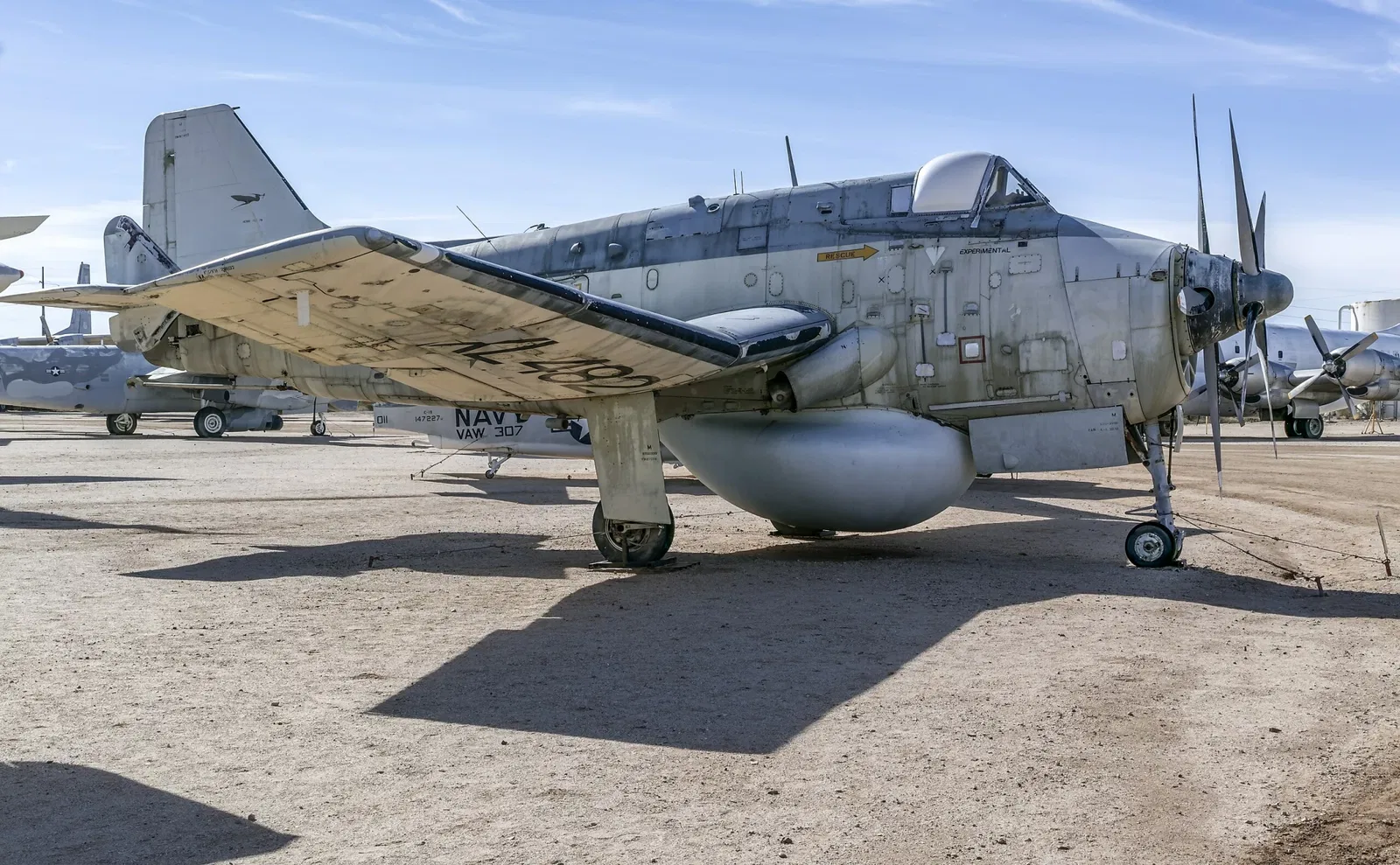 Pima Air and Space Museum