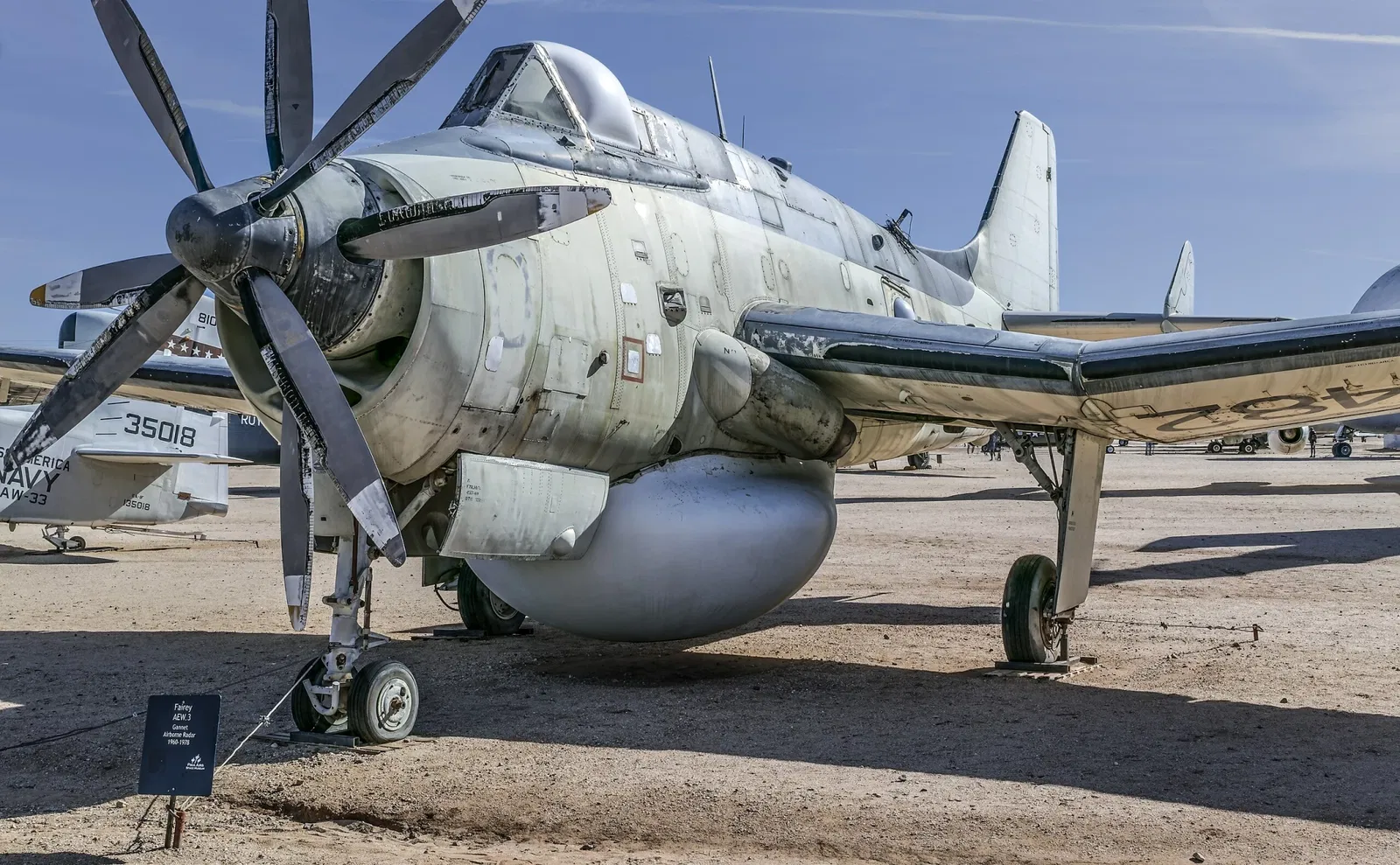 Pima Air & Space Museum