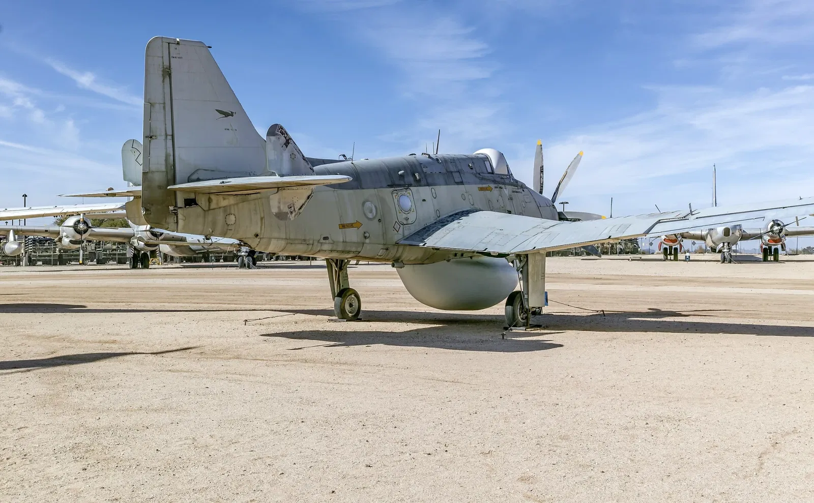 Pima Air & Space Museum